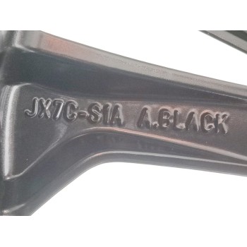 Recambio de llanta para ford focus st-line referencia OEM IAM JX7C1007S1A  