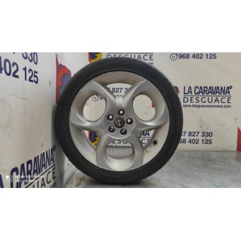 Recambio de juego llantas para alfa romeo 147 (190) 1.6 t.spark distinctive referencia OEM IAM 46806955  