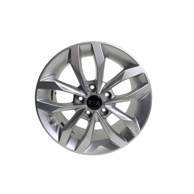 Recambio de llanta para kia sportage concept 2wd referencia OEM IAM 52910F1110  