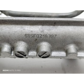 Recambio de cremallera direccion para opel astra h berlina cosmo referencia OEM IAM 93189018  