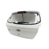 Recambio de porton trasero para ford ka+ white edition referencia OEM IAM G1B5A40400BA  