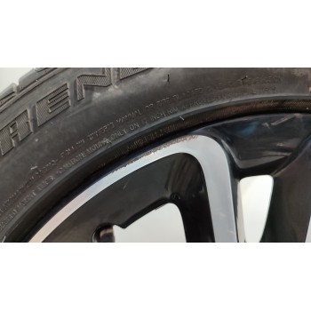 Recambio de juego llantas para citroën c4 picasso origins referencia OEM IAM 9813863177  