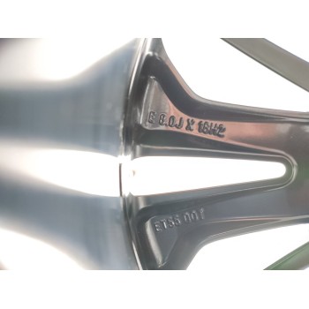 Recambio de llanta para ford focus st-line referencia OEM IAM JX7C1007S1A  