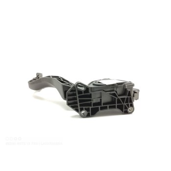 Recambio de pedal acelerador para citroën c3 feel pack referencia OEM IAM 9835904480  