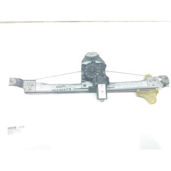 ELEVALUNAS DELANTERO DERECHO 807200713R 