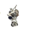Recambio de turbocompresor para mercedes-benz clase e (w212) lim. 220 cdi blueefficiency (212.002) referencia OEM IAM A651090408