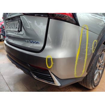 Recambio de paragolpes trasero para lexus nx 300h 2wd referencia OEM IAM 5215978908  