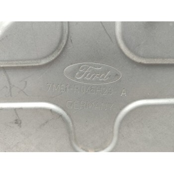 Recambio de elevalunas trasero izquierdo para ford kuga (cbv) titanium referencia OEM IAM 7M5T14D218YC  