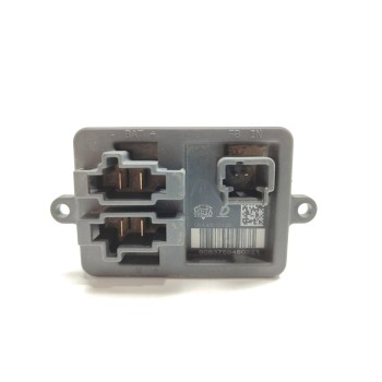 Recambio de resistencia calefaccion para opel grandland x selective referencia OEM IAM 9821291880  
