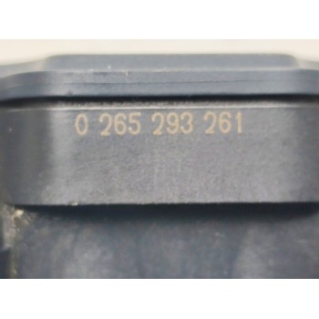 Recambio de abs para citroën c3 feel pack referencia OEM IAM 93487145  