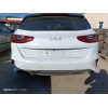 Recambio de paragolpes trasero para kia ceed drive referencia OEM IAM 86610J7010  