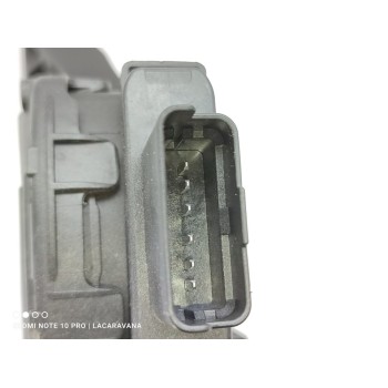Recambio de pedal acelerador para citroën c3 feel pack referencia OEM IAM 9835904480  