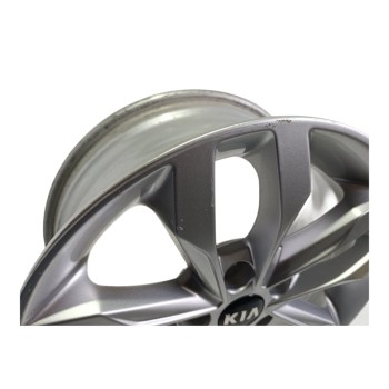 Recambio de llanta para kia sportage concept 2wd referencia OEM IAM 52910F1110  