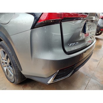 Recambio de paragolpes trasero para lexus nx 300h 2wd referencia OEM IAM 5215978908  