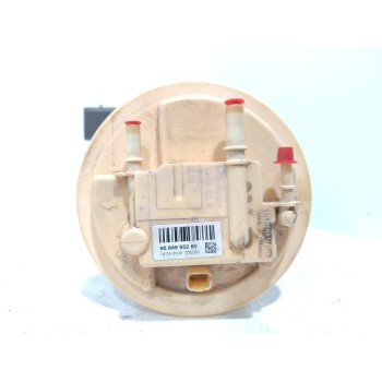 Recambio de aforador para citroën berlingo cuadro x referencia OEM IAM 9684995280  