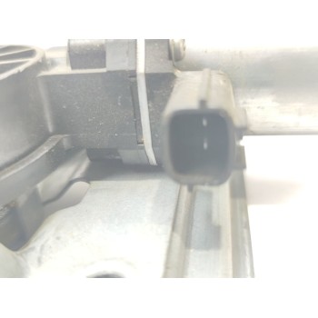 Recambio de elevalunas delantero derecho para renault captur life referencia OEM IAM 807200713R  