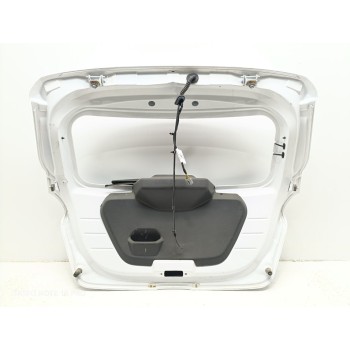 Recambio de porton trasero para ford ka+ white edition referencia OEM IAM G1B5A40400BA  