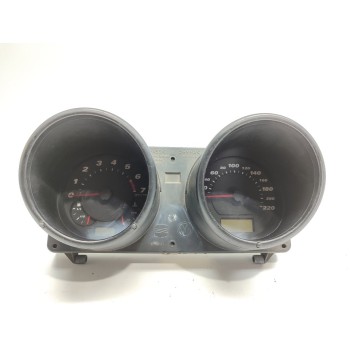 Recambio de cuadro instrumentos para seat arosa (6h1) select referencia OEM IAM 6H0920800  