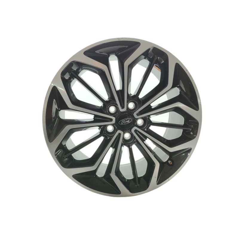 Recambio de llanta para ford focus st-line referencia OEM IAM JX7C1007S1A  
