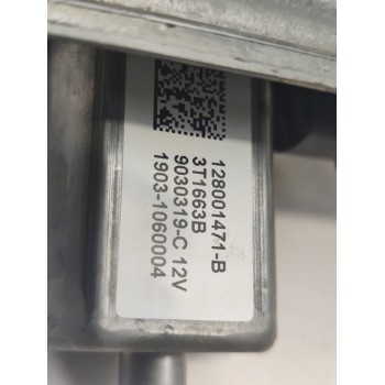 Recambio de elevalunas delantero derecho para renault captur life referencia OEM IAM 807200713R  