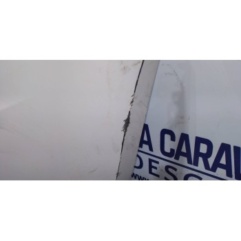 Recambio de paragolpes trasero para seat ibiza sc (6j1) ecomotive referencia OEM IAM   