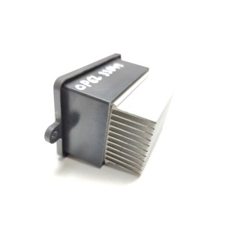 Recambio de resistencia calefaccion para opel grandland x selective referencia OEM IAM 9821291880  