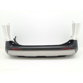 PARAGOLPES TRASERO 5215942954 / 5215942220 