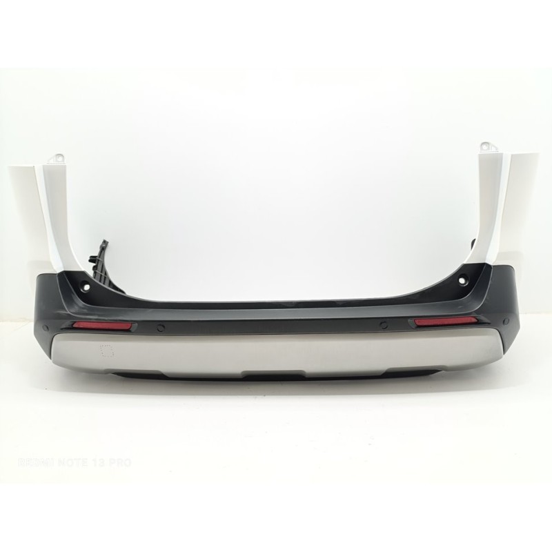 Recambio de paragolpes trasero para toyota rav4 hybrid 4x2 advance referencia OEM IAM 5215942954  