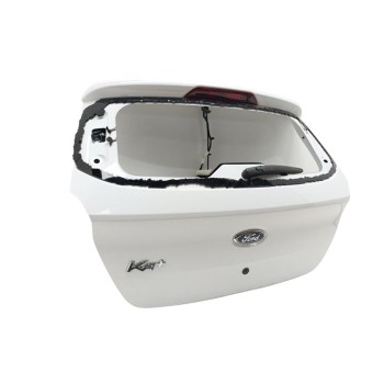 Recambio de porton trasero para ford ka+ white edition referencia OEM IAM G1B5A40400BA  
