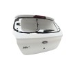 Recambio de porton trasero para ford ka+ white edition referencia OEM IAM G1B5A40400BA  