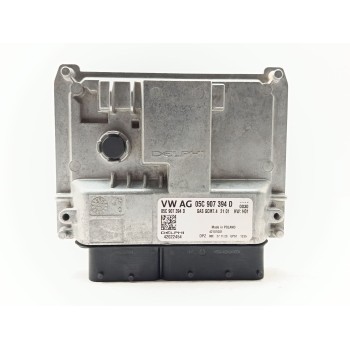 CENTRALITA MOTOR UCE 05C907394D 