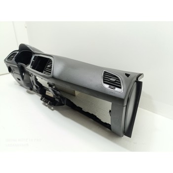 Recambio de kit airbag para seat leon (5f1) style referencia OEM IAM 6F0880201AG  