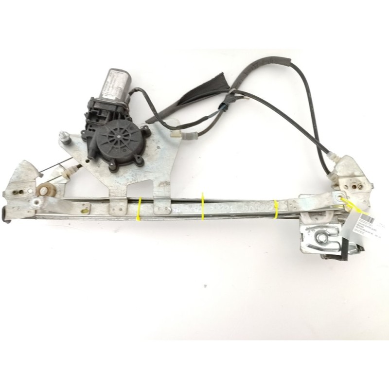 Recambio de elevalunas delantero izquierdo para ford focus berlina (cak) trend referencia OEM IAM 2N51A27001CC  