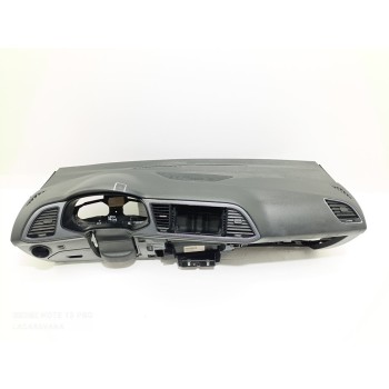 Recambio de kit airbag para seat leon (5f1) style referencia OEM IAM 6F0880201AG  