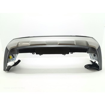 Recambio de paragolpes trasero para toyota rav4 hybrid 4x2 advance referencia OEM IAM 5215942954  