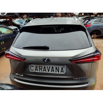 PORTON TRASERO 6700578050 