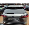 Recambio de porton trasero para lexus nx 300h 2wd referencia OEM IAM 6700578050  