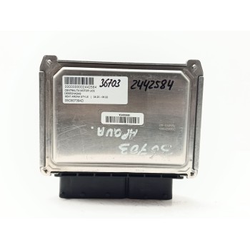 Recambio de centralita motor uce para seat arona style referencia OEM IAM 05C907394D  