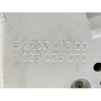 Recambio de cuadro instrumentos para seat arosa (6h1) select referencia OEM IAM 6H0920800  