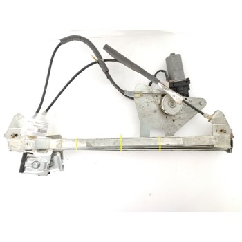 Recambio de elevalunas delantero izquierdo para ford focus berlina (cak) trend referencia OEM IAM 2N51A27001CC  