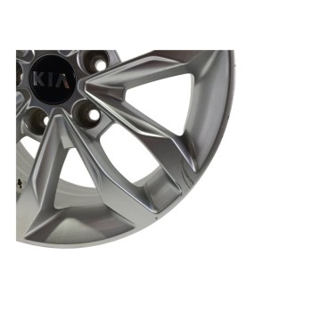 Recambio de llanta para kia sportage concept 2wd referencia OEM IAM 52910F1110  