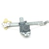 Recambio de elevalunas trasero derecho para renault captur life referencia OEM IAM 827009380R  