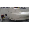 Recambio de paragolpes trasero para seat ibiza sc (6j1) ecomotive referencia OEM IAM   