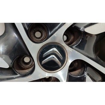 Recambio de juego llantas para citroën c4 picasso origins referencia OEM IAM 9813863177  