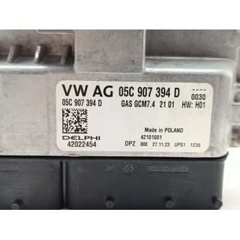 Recambio de centralita motor uce para seat arona style referencia OEM IAM 05C907394D  