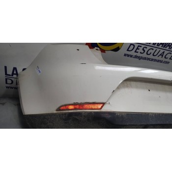 Recambio de paragolpes trasero para seat ibiza sc (6j1) ecomotive referencia OEM IAM   