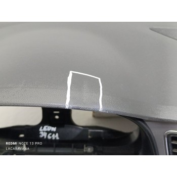 Recambio de kit airbag para seat leon (5f1) style referencia OEM IAM 6F0880201AG  