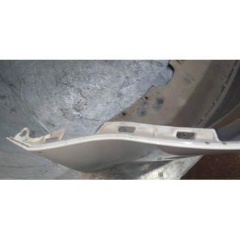 Recambio de paragolpes trasero para seat ibiza sc (6j1) ecomotive referencia OEM IAM   