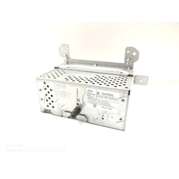 Recambio de sistema audio / radio cd para ford ka+ white edition referencia OEM IAM J7BT18C815KS  