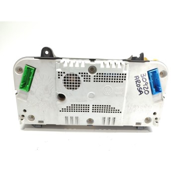 Recambio de cuadro instrumentos para seat arosa (6h1) select referencia OEM IAM 6H0920800  